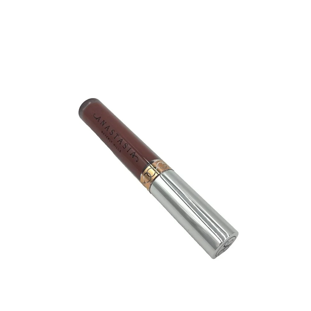 Anastasia Beverly Hills‎ Liquid Lipstick Shade Bittersweet 0.11 oz / 3.2 g